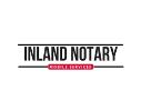 Inland Notary logo